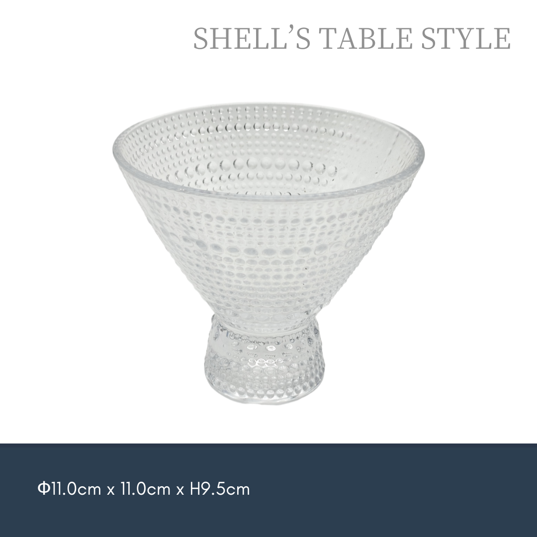 Cốc đựng kem 11cm