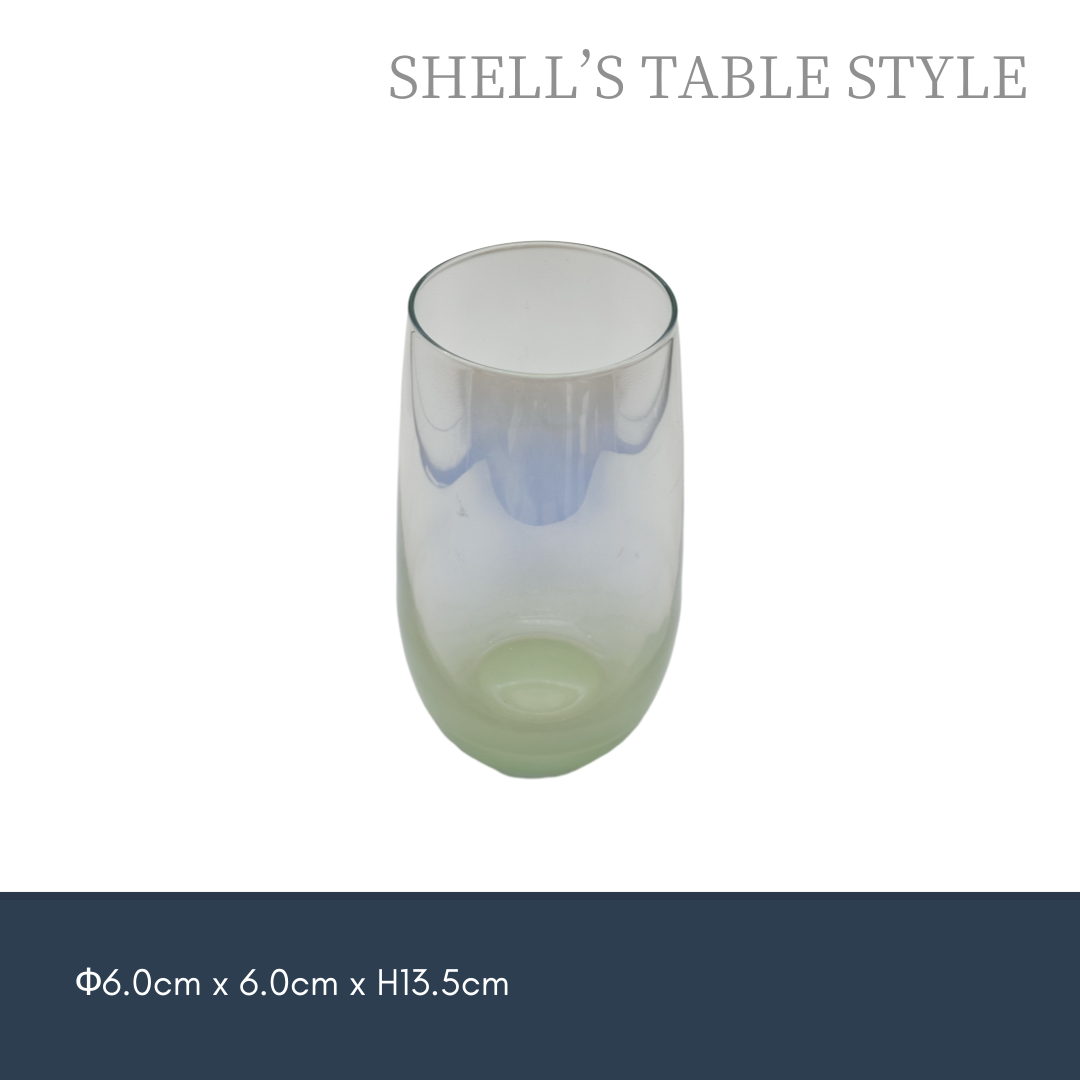 P3512 Tumbler Blue Lustre