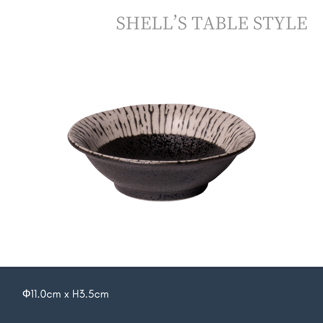 Chén cạn 3.3 inchi