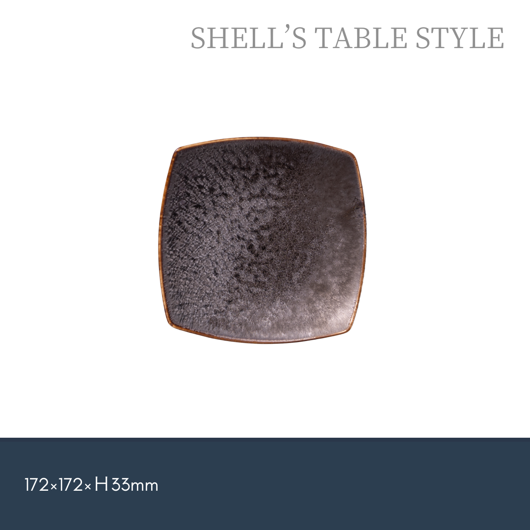 Bĩa vuông chân cao