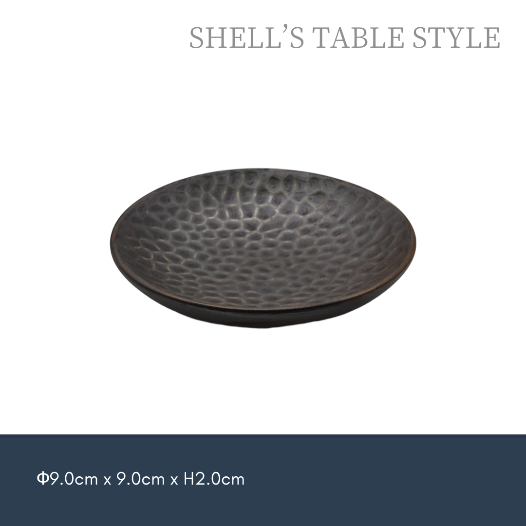 Đĩa nhỏ đập 3,25 inch