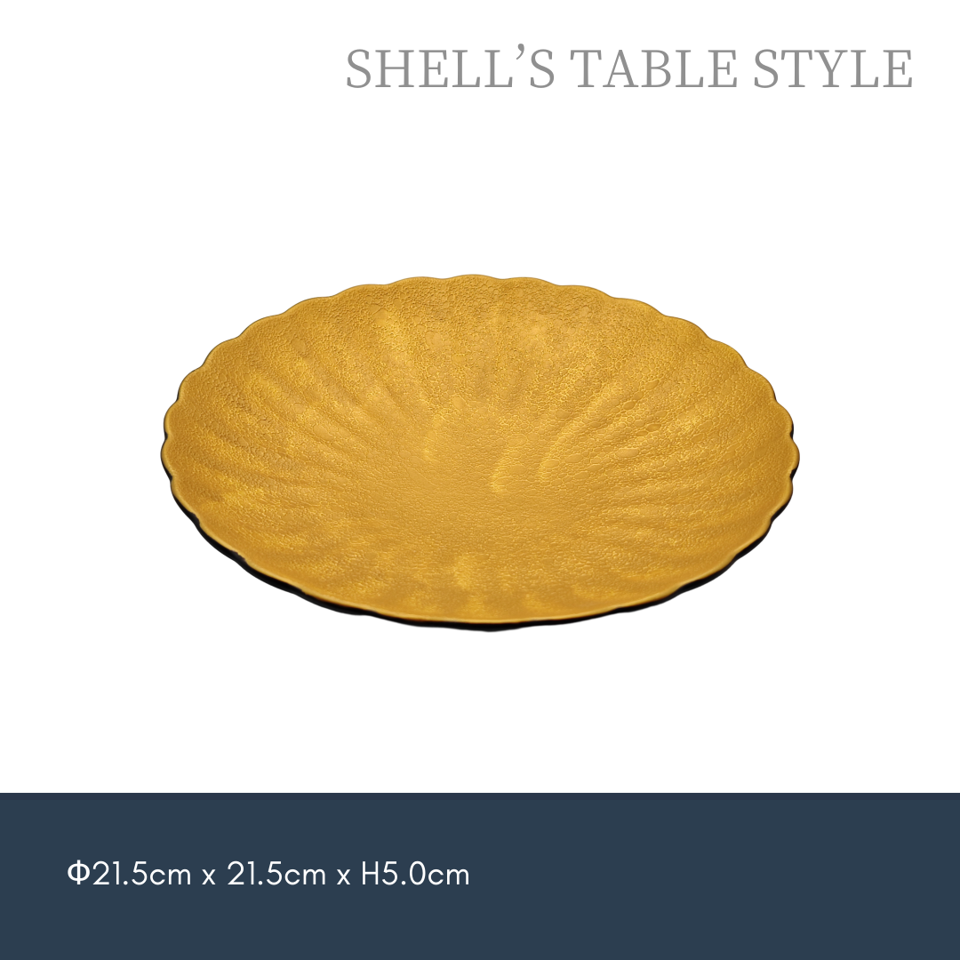 Tấm tròn 8,75 inch, bằng đồng