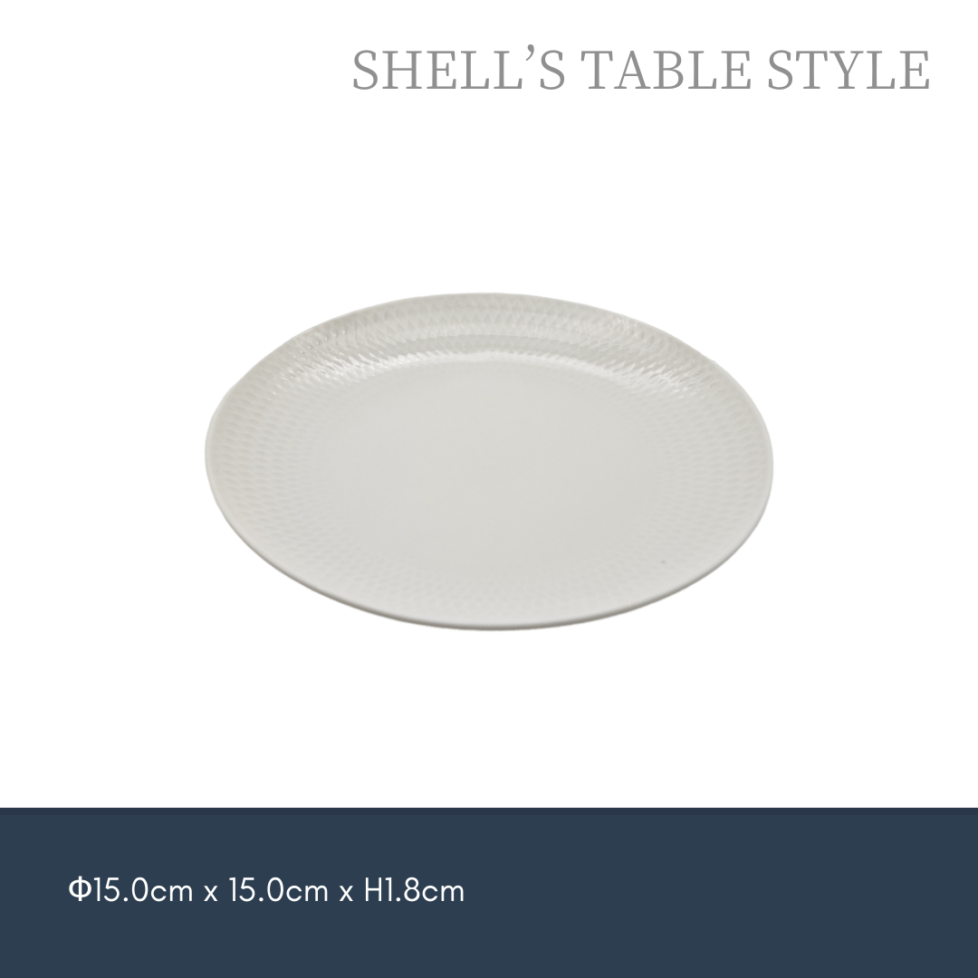 HT192-A001-03 Tấm phẳng 6 inch