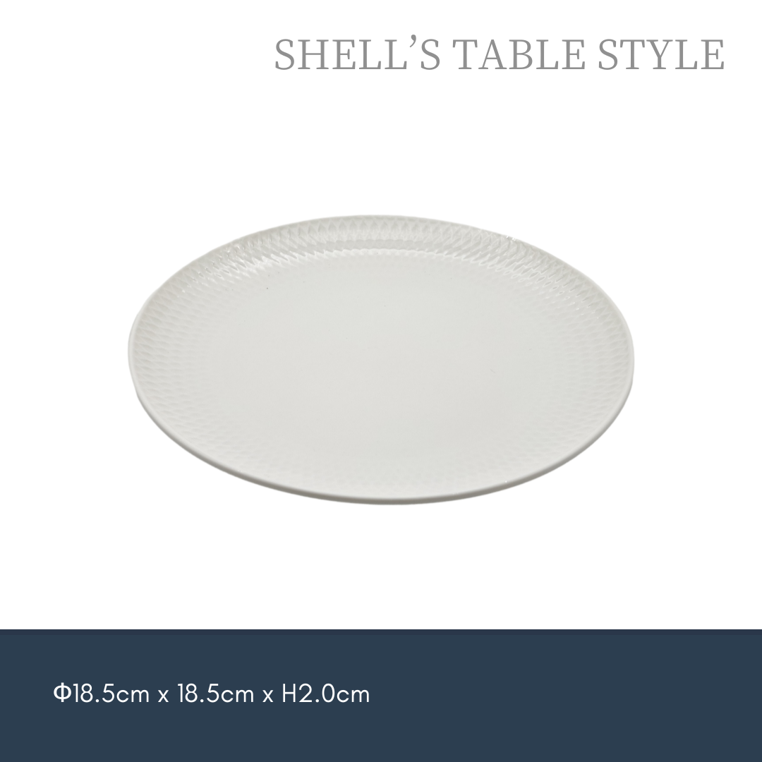 Tấm phẳng HT192-A001-04 7,25 inch