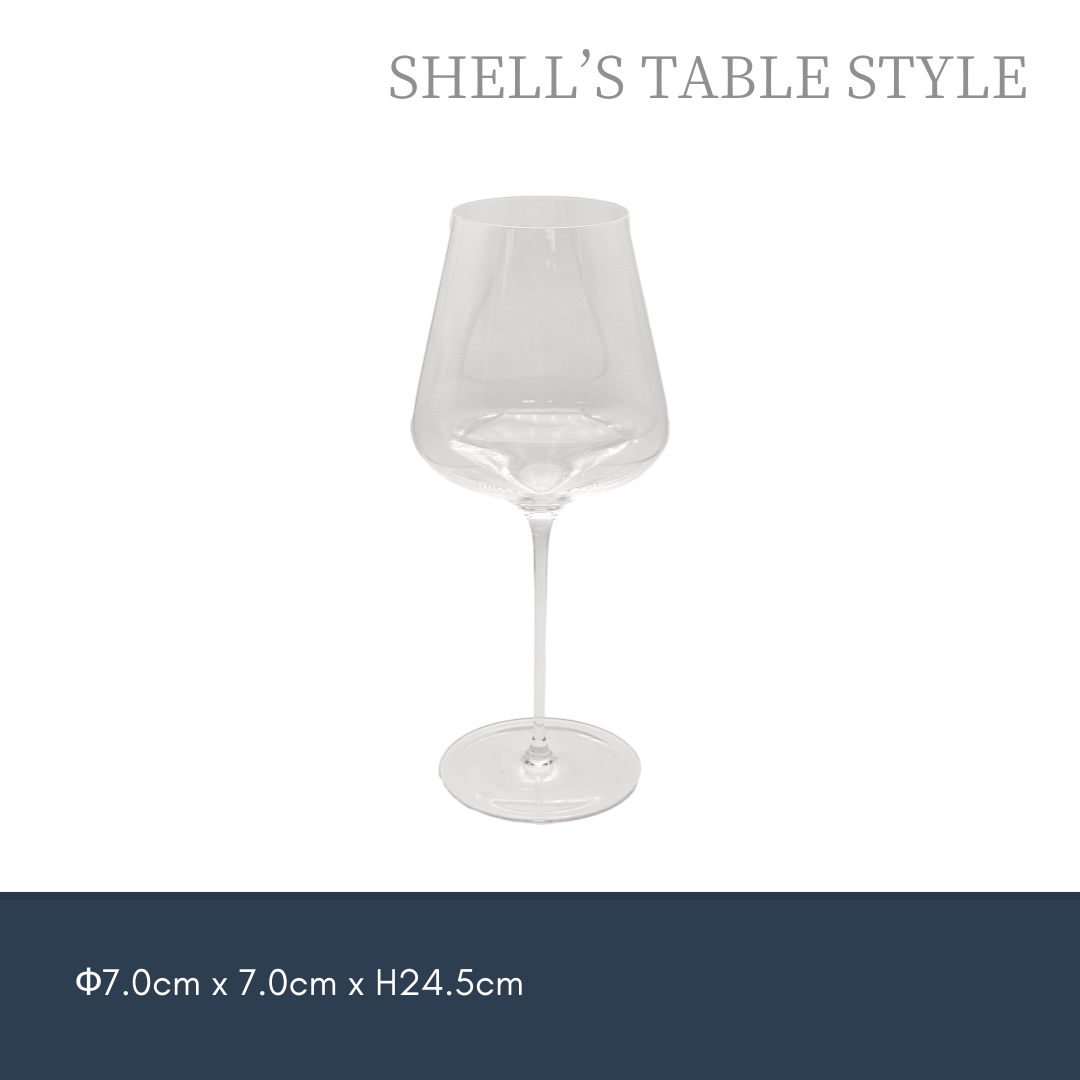 Ly rượu vang 25SP019-R