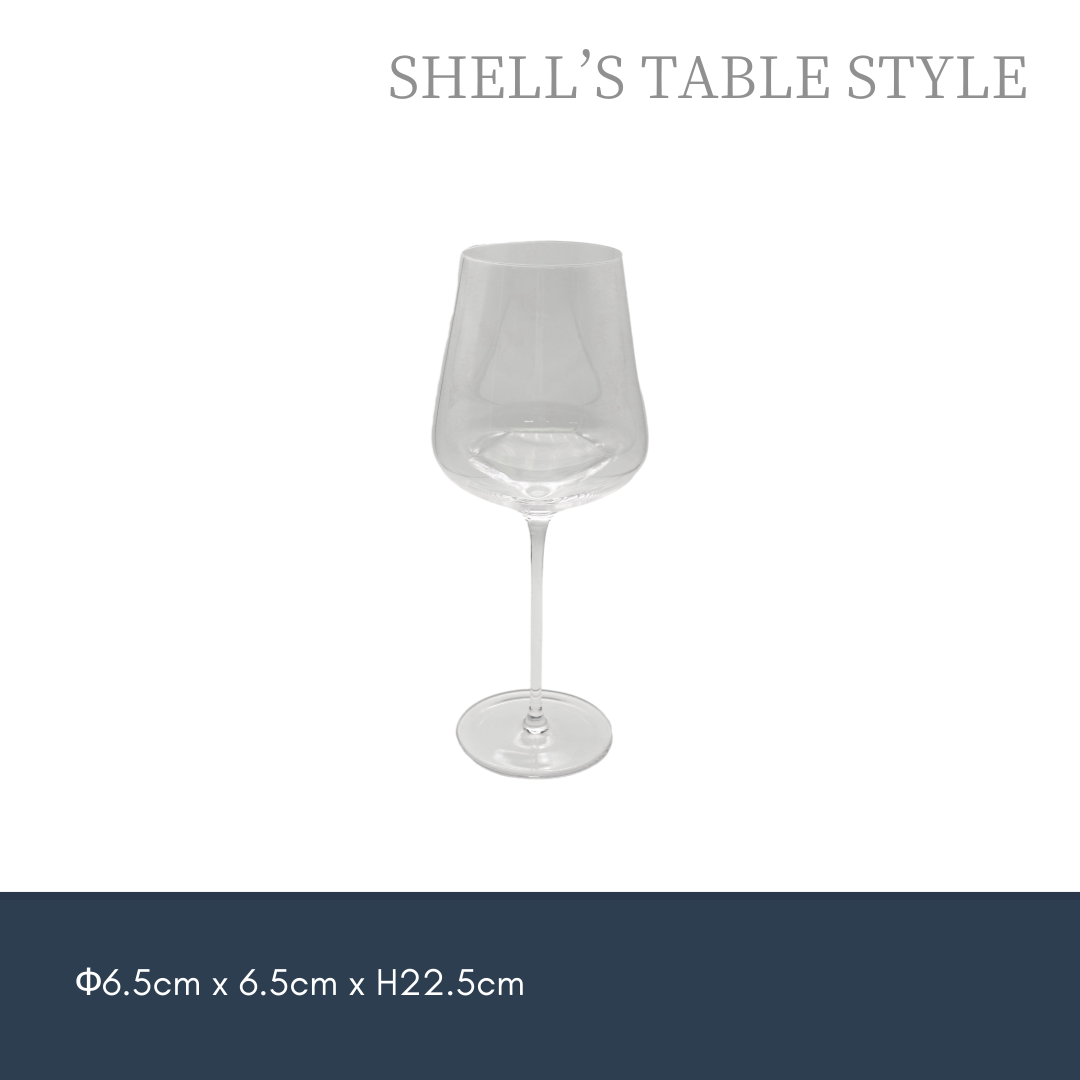 Ly rượu vang 25SP019-W