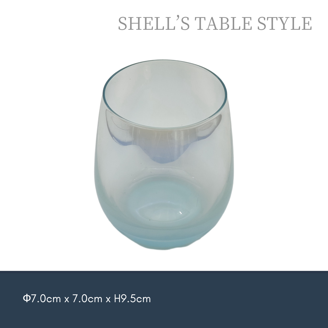 P3511 Tumbler Blue Lustre