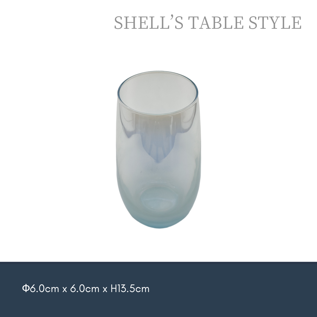 P3512 Tumbler Green Lustre