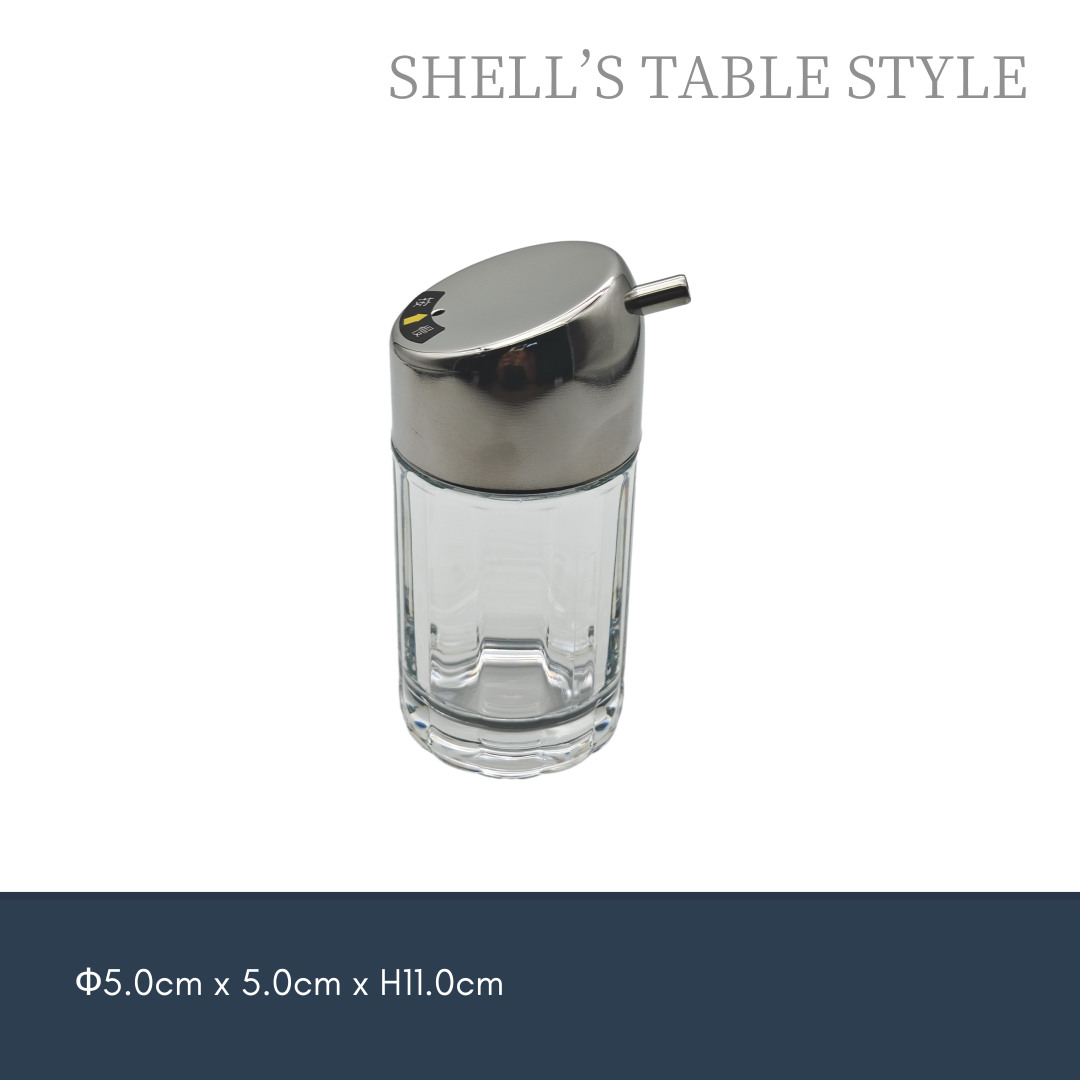 8114A-1A với gia vị