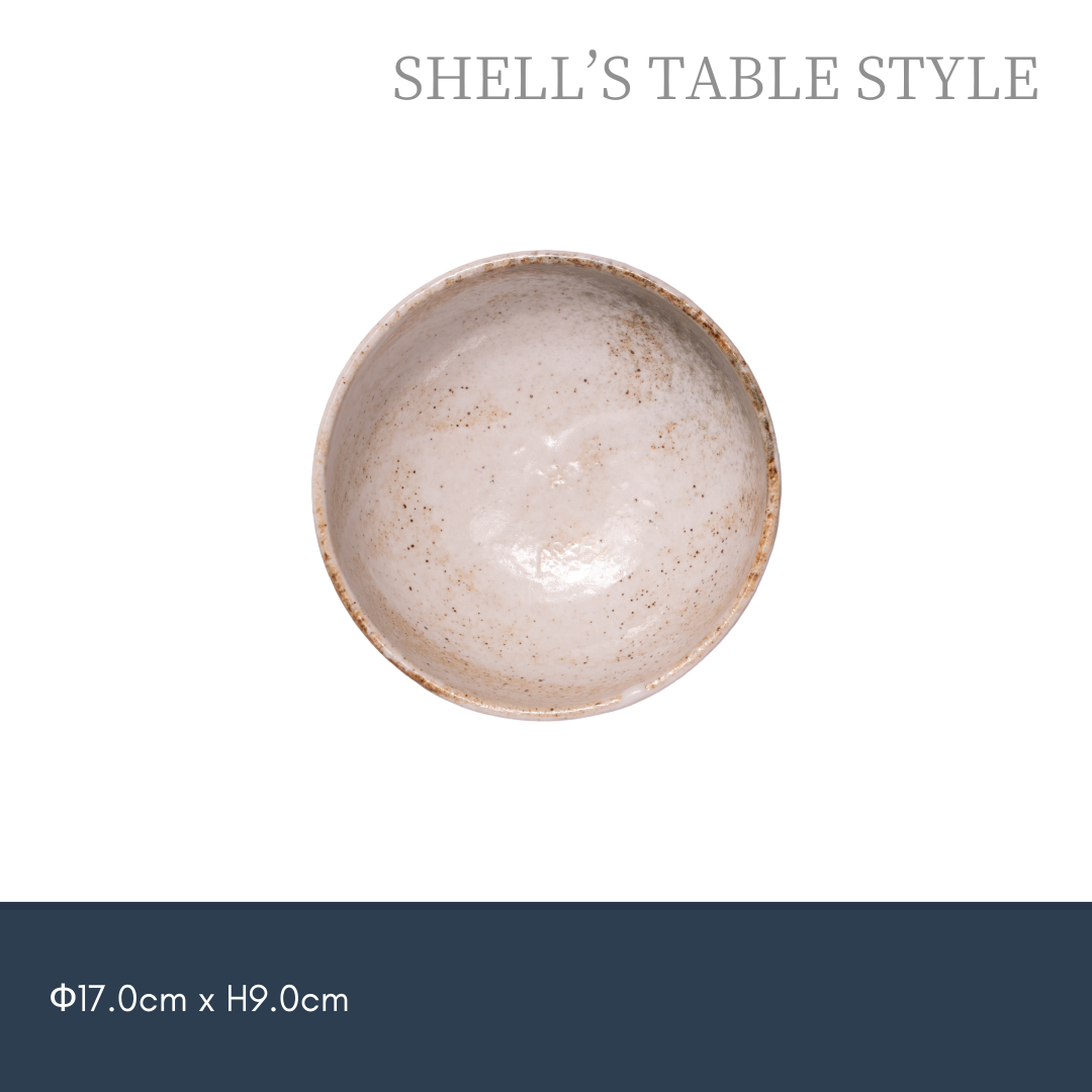 Bát 5.5 inchi đáy rộng