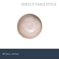 Bát 5.5 inchi đáy rộng