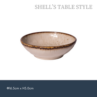 Chén tròn sắc xuân 3.5cm